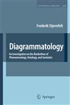 Diagrammatology,1402056516,9781402056512