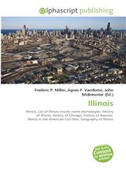 Illinois,6130023995,9786130023997