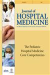 The Pediatric Hospital Medicine Core Competencies 1st Edition,0470903589,9780470903582