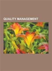 Quality Management Army-Navy E Award, Bureau Veritas, Check Scale, Check Weigher, Common Assessment Framework, Corrective and Preventiv,1230486542,9781230486543