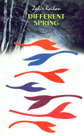 Different Spring by Zahir Raihan 1st Edition,9840739182,9789840739189