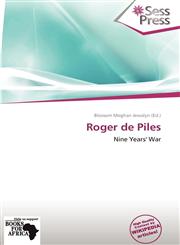 Roger de Piles,6138545729,9786138545729