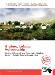 Grabno, Lubusz Voivodeship,6139110408,9786139110407