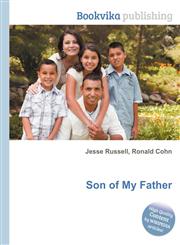 Son of My Father,5512386123,9785512386125