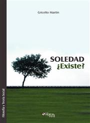 Soledad Existe?,1597541664,9781597541664