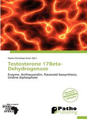 Testosterone 17Beta-Dehydrogenase,6139364620,9786139364626
