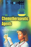 Chemotherapeutic Agents,8178901137,9788178901138