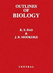 Outlines of Biology Reprint Edition,8173810990,9788173810992