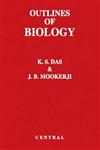 Outlines of Biology Reprint Edition,8173810990,9788173810992