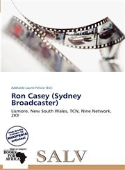 Ron Casey (Sydney Broadcaster),6139182166,9786139182169