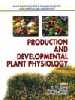 Plant Physiology for Sustainable Forestry, Agri-Horticulture and Industry Production and Developmental Plant Physiology - Reptiles and Fishes 1st Edition,8171322905,9788171322909