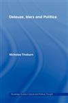 Deleuze, Marx and Politics,0415282756,9780415282758
