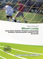 Mikael Lustig,613685631X,9786136856315