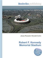 Robert F. Kennedy Memorial Stadium,5511176818,9785511176819