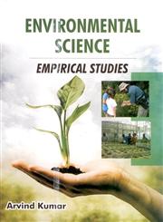 Environmental Science Empirical Studies,8170356652,9788170356653