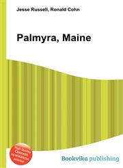 Palmyra, Maine,5511905682,9785511905686
