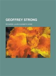 Geoffrey Strong,115362415X,9781153624152