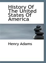 History Of The United States Of America,1117338118,9781117338118
