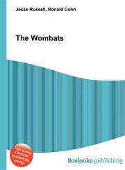 The Wombats,5511363588,9785511363585
