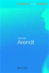 Hannah Arendt,0415425867,9780415425865
