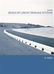 Design of Linear Drainage Systems,0727732226,9780727732224