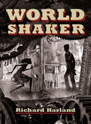 Worldshaker,1741757096,9781741757095