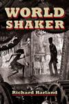 Worldshaker,1741757096,9781741757095
