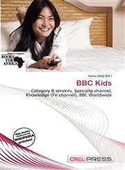 BBC Kids,6200089388,9786200089380