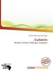 Culverin,6139670241,9786139670246