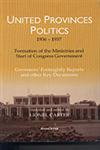 United Provinces Politics 1936-1937 Formation of the Ministries and Start of Congress Government : Governor's Fortnightly Reports and Other Key Documents,8173047901,9788173047909
