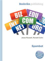 Spambot,5511180300,9785511180304
