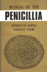 A Manual of the Penicillia Indian Reprint