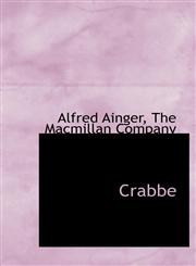 Crabbe,1140403117,9781140403111