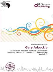 Gary Arbuckle,6138441036,9786138441038