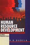 Human Resource Development Global Perspectives,8131100588,9788131100585