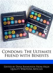 Condoms Suck,1170063950,9781170063958