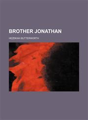 Brother Jonathan,115430292X,9781154302929