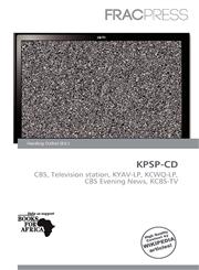 KPSP-CD,6200210233,9786200210234