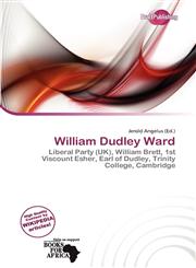 William Dudley Ward,6200829977,9786200829979