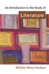 An Introduction to the Study of Literature,8126907398,9788126907397