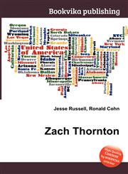 Zach Thornton,5511206474,9785511206479
