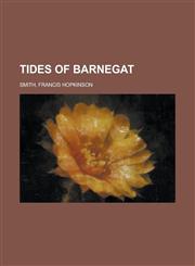 Tides of Barnegat,1153728133,9781153728133