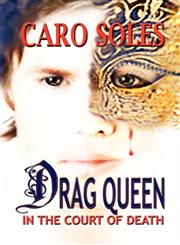 Drag Queen in the Court of Death,1608200116,9781608200115