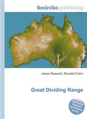 Great Dividing Range,5511237361,9785511237367