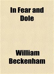 In Fear and Dole,1151491551,9781151491558