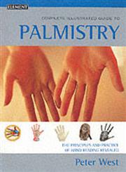 Palmistry,0007131100,9780007131105