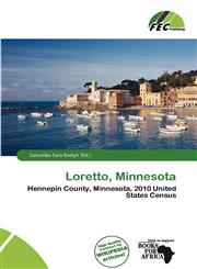 Loretto, Minnesota,6200623201,9786200623201