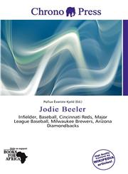 Jodie Beeler,6138074491,9786138074496