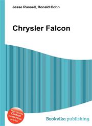 Chrysler Falcon,5510888644,9785510888645