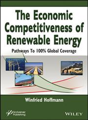 Implementing Renewable Energy A Rules of Thumb Approach for Scientists, Engineers, and Policy Makers,1118237900,9781118237908